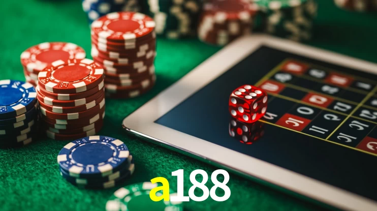 Faça Login na Plataforma a188